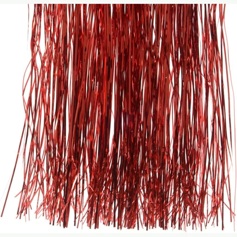Decoris 431532 cheveux d'ange de Noël