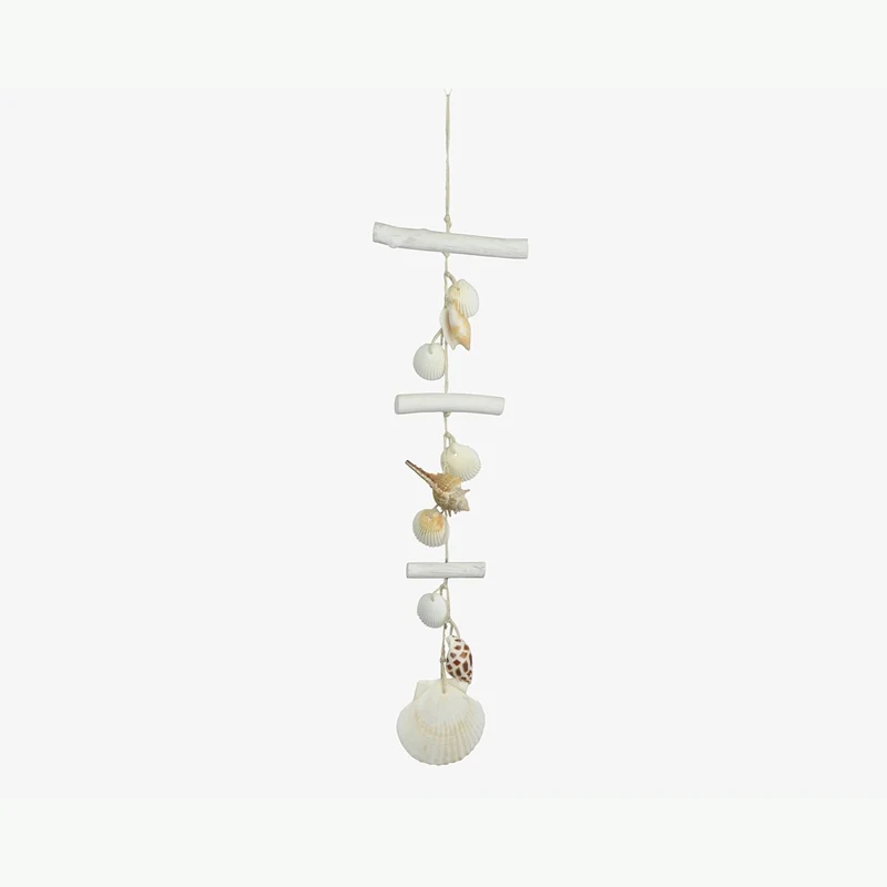 Decoris mobile coquillages 58 cm